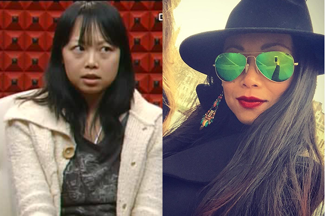 Che fine ha fatto Man Lo, la cinese del Gf oggi fa l'attrice ed è fidanzata con un modello