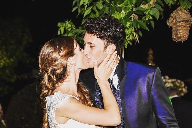 Il viaggio di nozze da sogno di Pietro Titone e Ilaria: "Con il Gf abbiamo guadagnato molto"