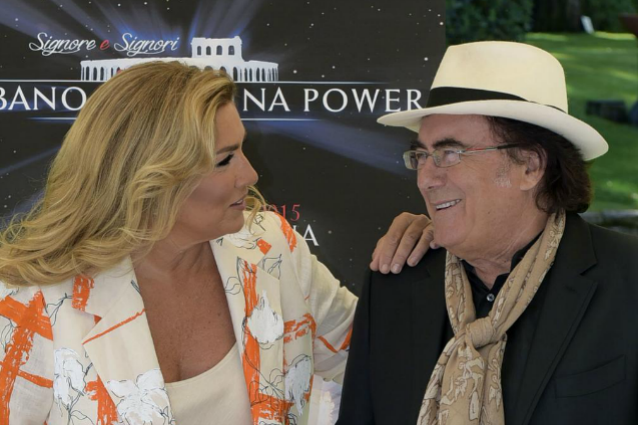 Romina Power: "Il legame con Al Bano deriva da vite precedenti, tra noi un'intesa ideale"