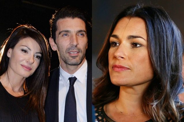Ecco come ho saputo che Buffon mi tradiva