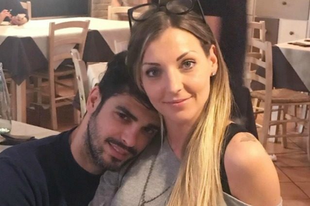Tara Gabrieletto e Cristian Gallella: "L'anno prossimo vogliamo avere un figlio"