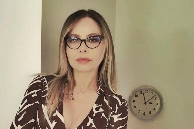 Ornella Muti: famiglia sfrattata, il racconto di Naike Rivelli
