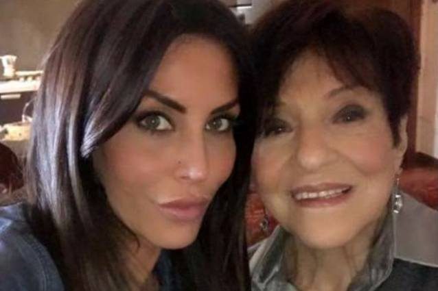 È morta la nonna di Guendalina Tavassi: "Una forza della natura, difficile colmarne l'assenza"