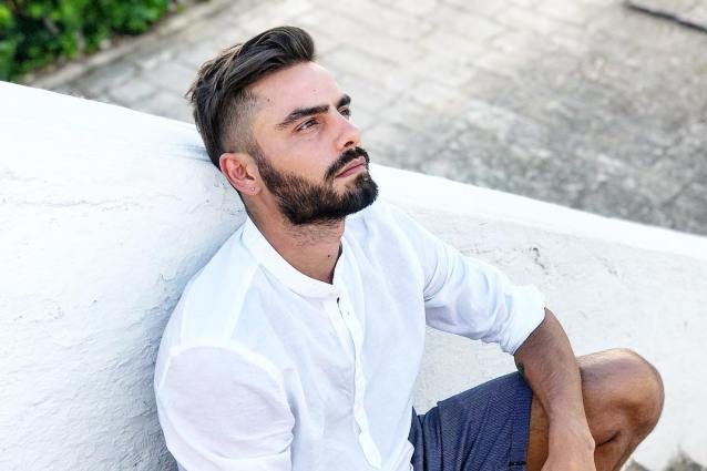 Mario Serpa: "Non desidero essere associato a Claudio Sona, si è preso gioco di me"