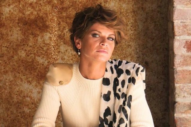 Alessandra Amoroso: