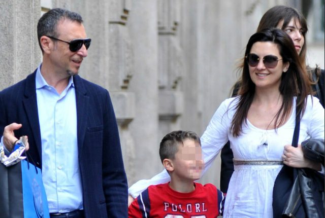 Amadeus vuole risposare la sua Giovanna: "Mai crisi tra noi, ecco come l'ho conquistata"