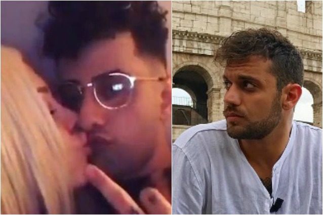 Asia Nuccetelli prende una drastica decisione a causa degli haters Asia Nuccetelli prende una drastica decisione a causa degli haters
