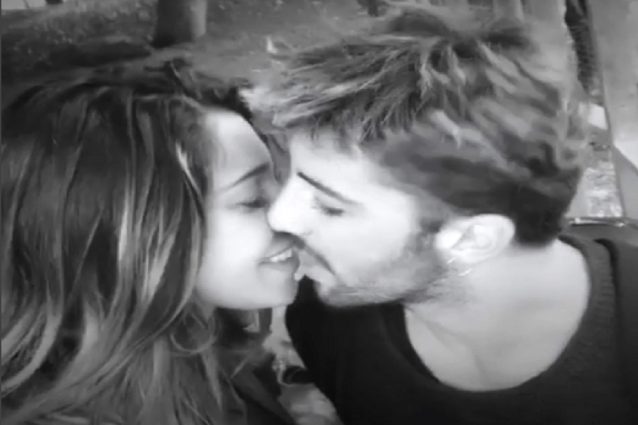 Nessuna crisi con Belén, Iannone: "È la persona più bella che abbia mai incontrato"