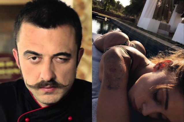 Simona Ventura e Gerò Carraro, presto le nozze? Risponde la conduttrice Simona Ventura e Gerò Carraro, presto le nozze? Risponde la conduttrice
