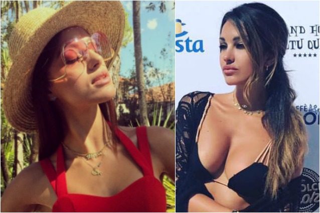 Rosa e Desirèe rivali come a UeD, la Perrotta: “L'ho rivista, non mi ha neppure salutato"