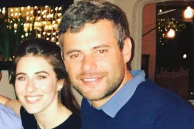 Addio Ruffini, Diana Del Bufalo ha un nuovo amore Addio Ruffini, Diana Del Bufalo ha un nuovo amore