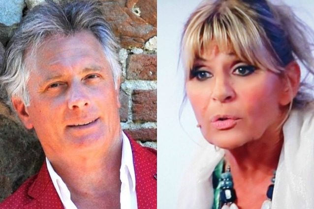 Giorgio Manetti: "Gemma Galgani ha il respiro pesante, ecco perché dormivamo separati"