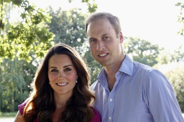 Kate e William cercano un giardiniere, lavorerà 3 giorni a settimana per 2 mila euro al mese
