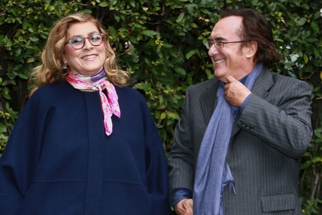 Al Bano: "Con Romina mi diverto come prima, abbiamo un bel rapporto malgrado tutto"