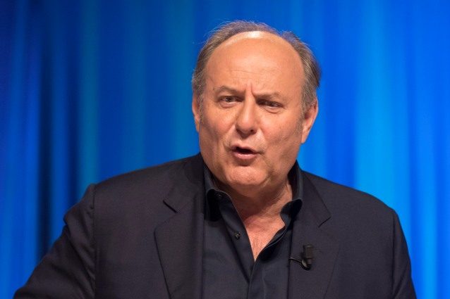Gerry Scotti: 