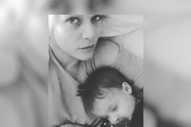 Laura Chiatti, il figlio in ospedale: Infezione batterica e polmonite Laura Chiatti, il figlio in ospedale: Infezione batterica e polmonite