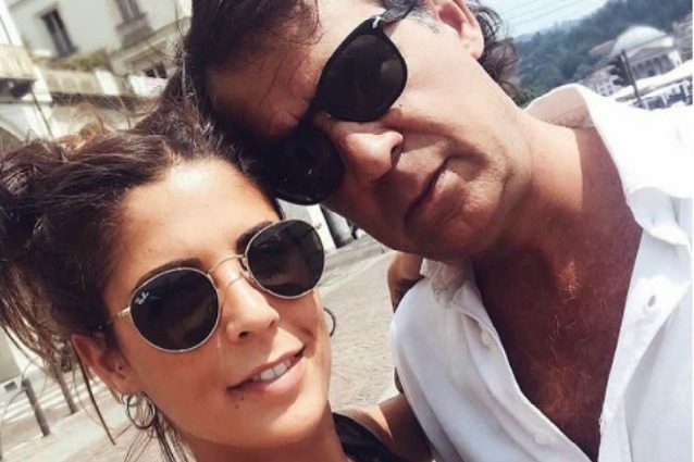 Martina Luchena scrive al papà scomparso: "Una battaglia più grande di me, dammi la forza"
