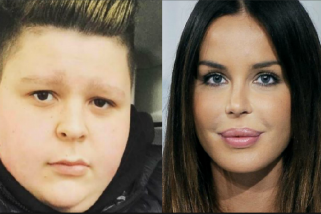 Saluta Andonio deride Nina Moric: "Eri troppo bella senza silicone in faccia"