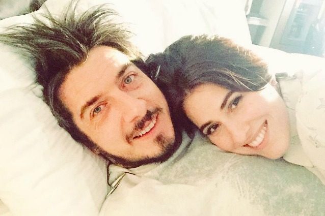 Diana Del Bufalo scrive a Paolo Ruffini: "Ci siamo amati alla follia, ora ci amiamo in un'altra forma"