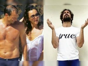 ‘San’ Lorenzo Quaglia: “Prego per voi”, c’è chi pensa sia riferito ad Ambra e Allegri