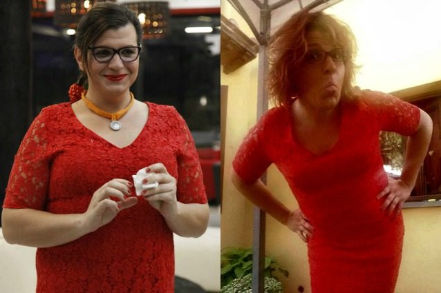 Rebecca De Pasquale è dimagrita di 10 chili: "Nessuna dieta drastica, vi svelo il mio segreto"