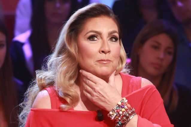 Romina Power è single: "Vorrei un uomo ora o sarà tardi, non voglio più stare sola"