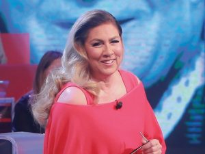 Romina Power: "Ho avuto una vita piena e semplice. E pensare che volevo farmi suora"