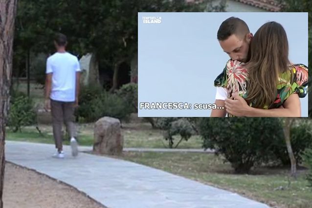 "Ruben libero", la ribellione dona speranza all'amor proprio