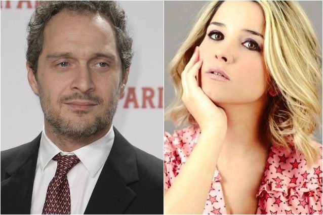 Claudio Santamaria ama la giornalista Francesca Barra: "Sono separata, non ci nascondiamo"