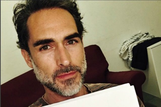 Sergio Múñiz dice no al GF Vip: "Ho già fatto l'Isola, non voglio peggiorare la situazione"