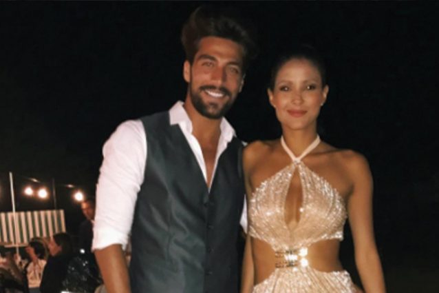 Mariana Rodriguez: "Io e Simone Susinna siamo single...ma non troppo"