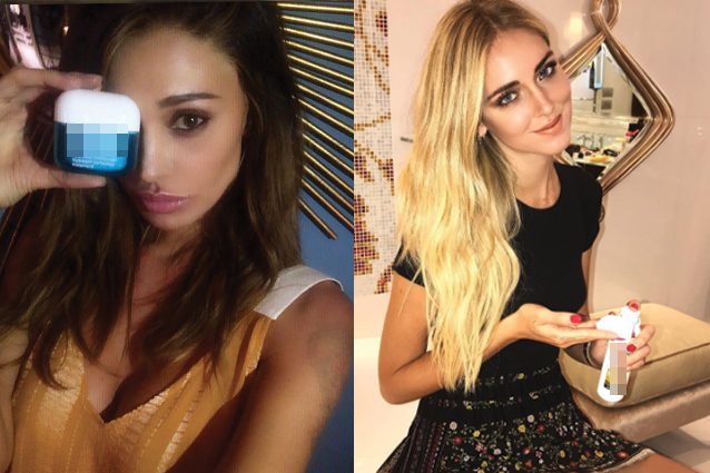 Antitrust scrive a Belen e Ferragni: stop a pubblicità occulta sui social