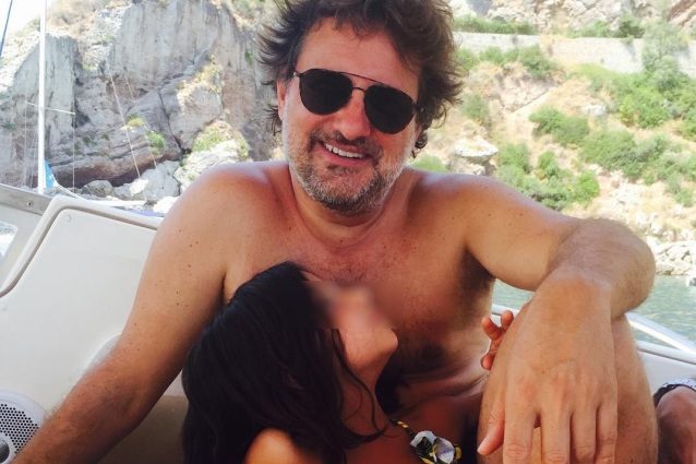 Leonardo Pieraccioni: "Torniamo a dare calci nel sedere ai nostri figli, serve a educarli"