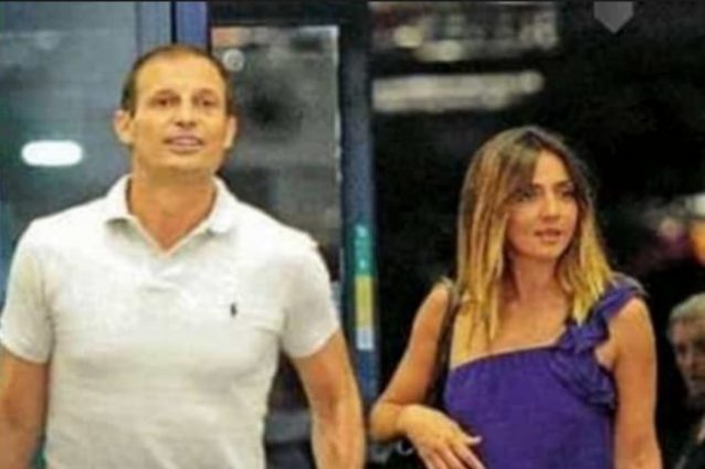 Ambra e Allegri pensano già in grande: "Prove di convivenza"