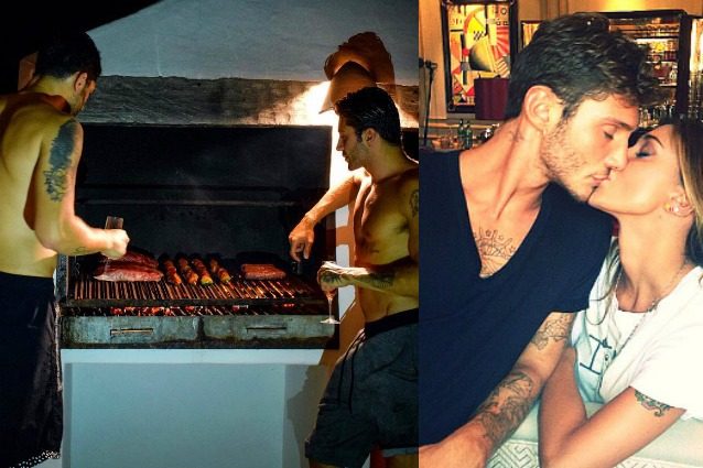 "Belén e Stefano stanno insieme, l'annuncio entro Ferragosto", ma con lei a Ibiza c’è Iannone