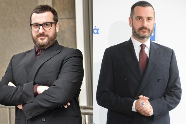 Costantino Della Gherardesca, l'impotenza, i 20 chili persi e le droghe: "Non soddisfo i miei amanti"