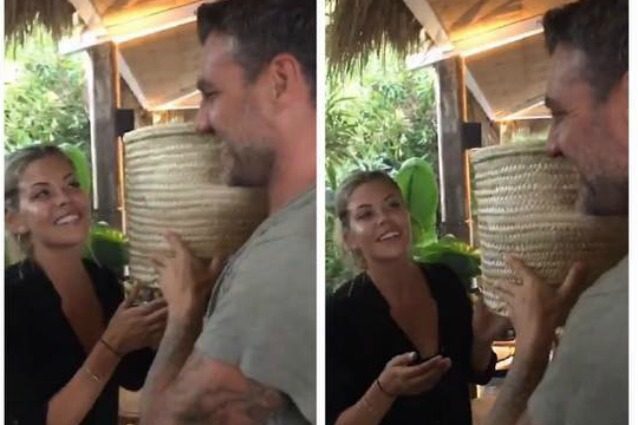Bobo Vieri e Costanza Caracciolo: è nata una nuova coppia? Bobo Vieri e Costanza Caracciolo: è nata una nuova coppia?