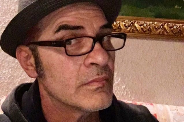 Francesco Baccini: "Io non devo tirare fuori il ca*** per provocare, lo faccio con parole e pensieri"
