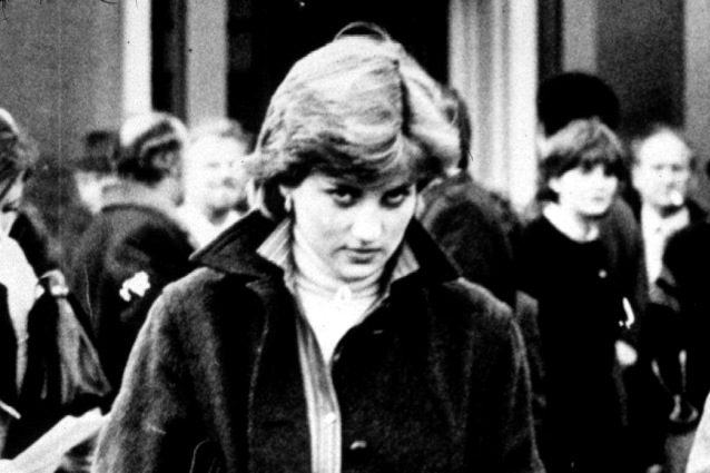 "Lady Diana aveva continue premonizioni, sentiva voci e sosteneva di essersi reincarnata"