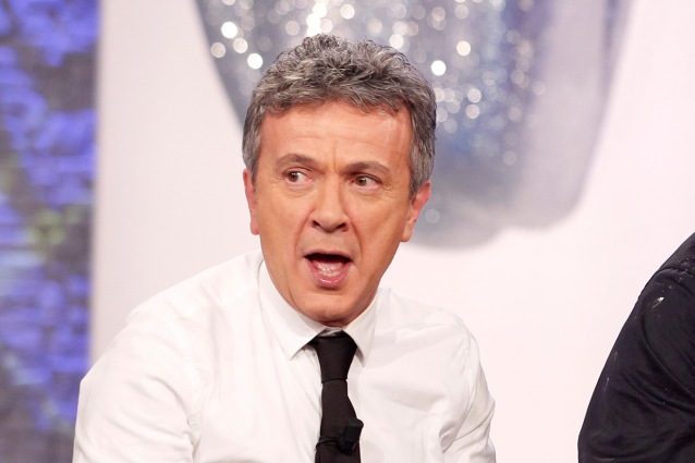 Pupo si sente male dopo il concerto in Capannina. Ricoverato al Misericordia Pupo si sente male dopo il concerto in Capannina. Ricoverato al Misericordia