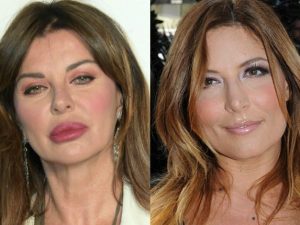 Alba Parietti: "Selvaggia Lucarelli ha calpestato la mia carriera"