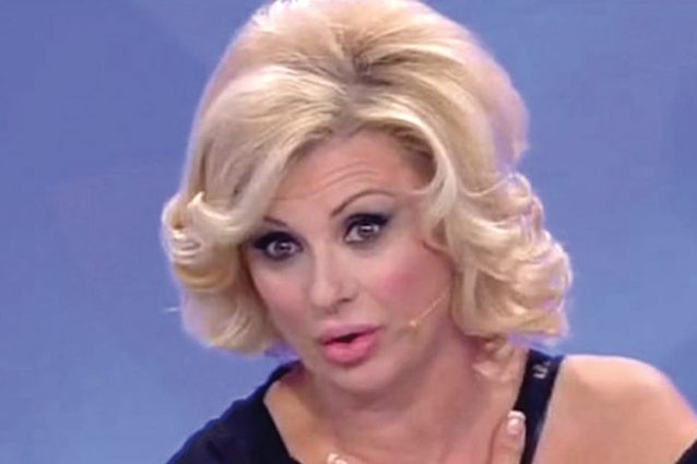 Tina Cipollari marito: Tina Cipollari marito: