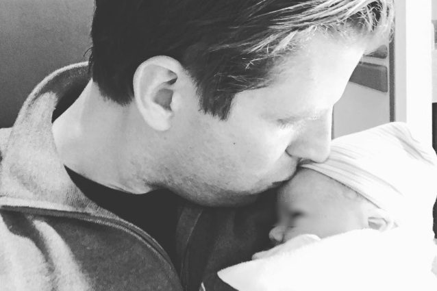 Donald Trump è diventato nonno per la nona volta: è nato Luke, figlio del terzogenito Eric