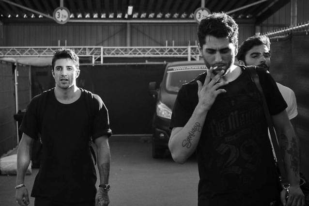 Andrea Iannone sostiene Jeremias: "Mostrerai al mondo che bella persona sei"