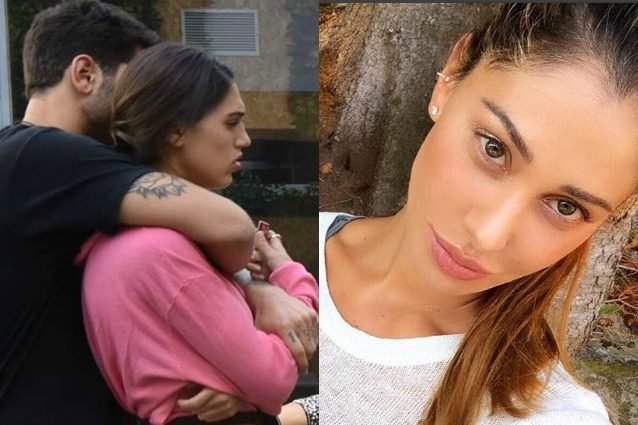 La prima dedica di Belen ai fratelli Jeremias e Cecilia nella Casa del GF Vip: "Vi amo"