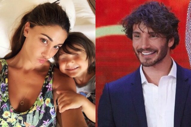 #GFVIP, Belen Rodriguez tuona contro Cristiano Malgioglio: #GFVIP, Belen Rodriguez tuona contro Cristiano Malgioglio: