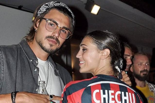 Cecilia al GF, Monte: "Non muore dalla voglia di stare in tv, non è il suo obiettivo"