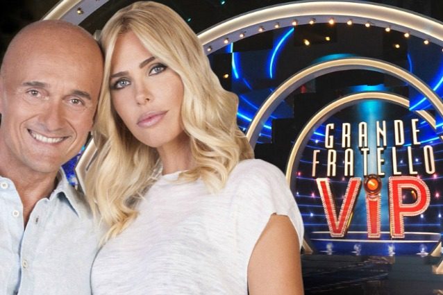 GF Vip: come vederlo in diretta, a che ora c’è il daytime e il live quotidiano in tv