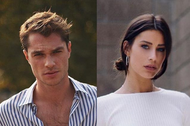 Uomini e Donne: gossip al vetriolo Marco Cartasegna vs Federica Benincà Uomini e Donne: gossip al vetriolo Marco Cartasegna vs Federica Benincà