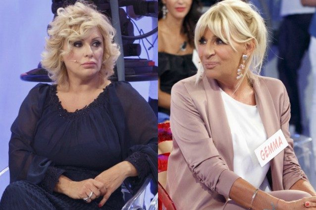 Uomini e Donne, anticipazioni classico: il ritorno di Rosa Perrotta Uomini e Donne, anticipazioni classico: il ritorno di Rosa Perrotta